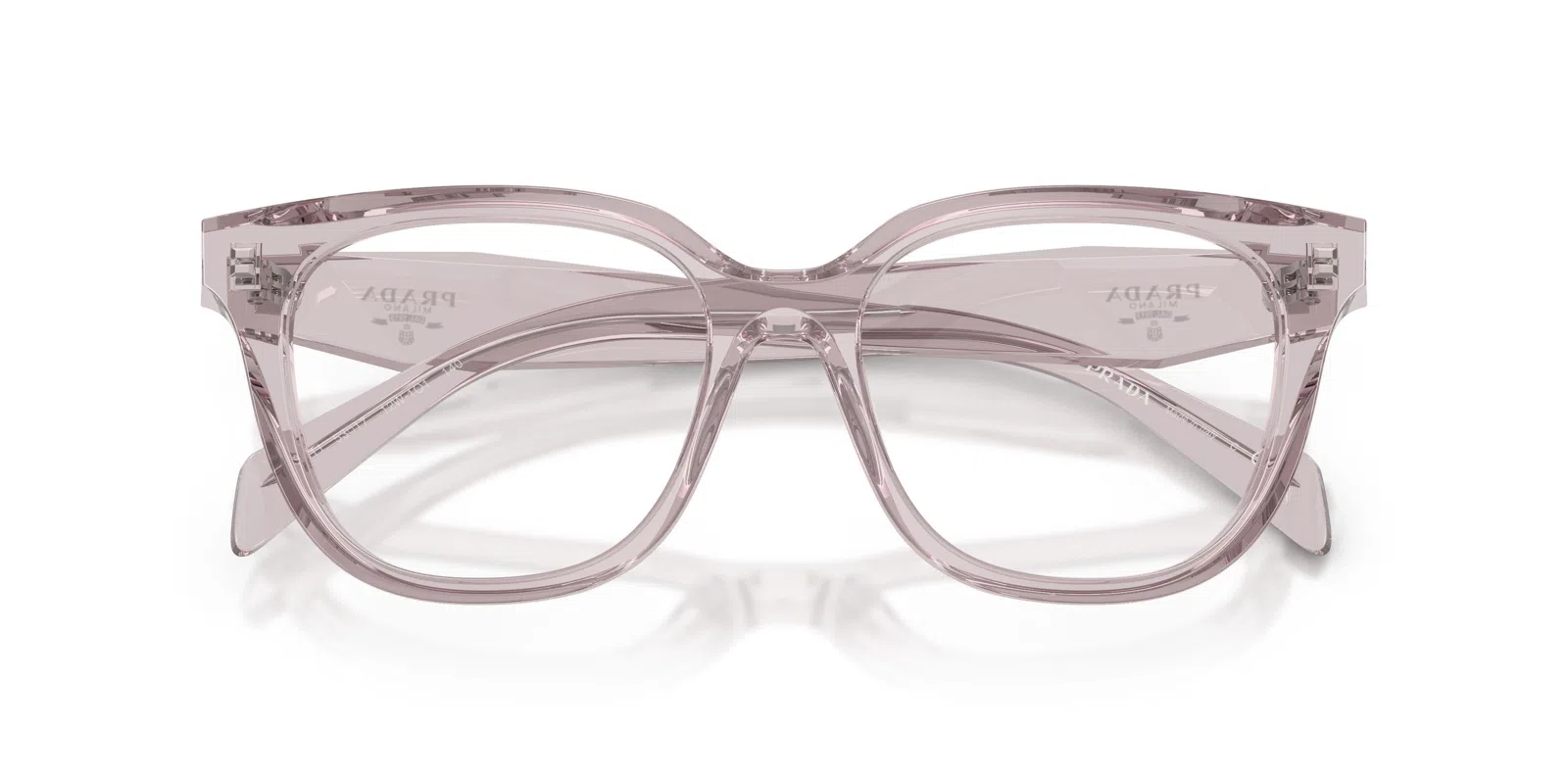 Prada C11V Eyeglasses - view 42